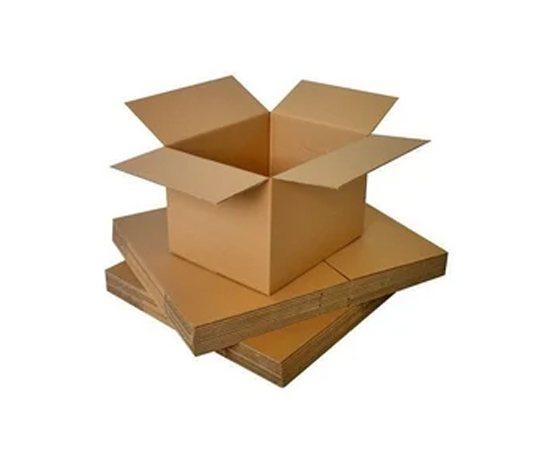 Corrugated Box