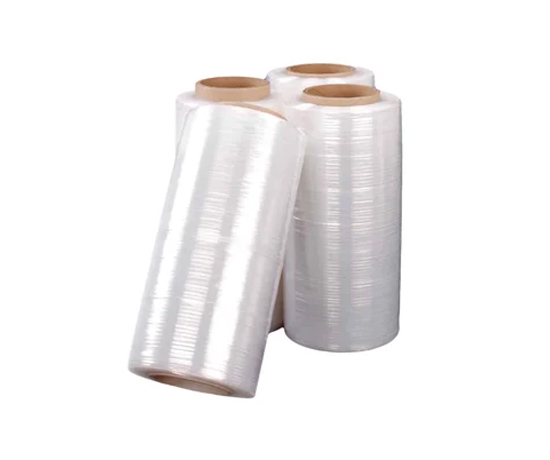 Wrapping Stretch Film Roll